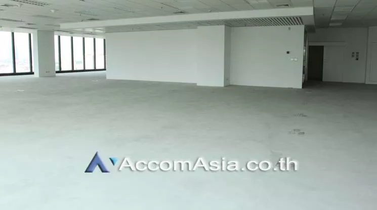 unit Studio  Office space For Rent in Sathorn, Bangkok  near BTS Chong Nonsi - BRT Technic Krungthep (AA17469)